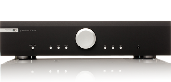 Stereo M3Si Musical Fidelity
