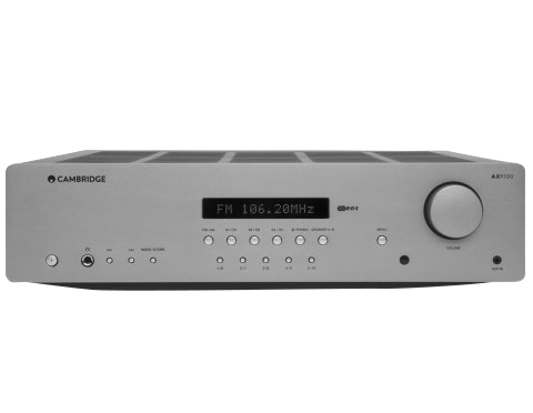 StereoM AXR 100 Cambridge Audio