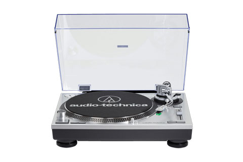 TurntablesDenon AV Receiver | Marantz AV Receiver | Canton Speakers | Q Acoustics Speakers