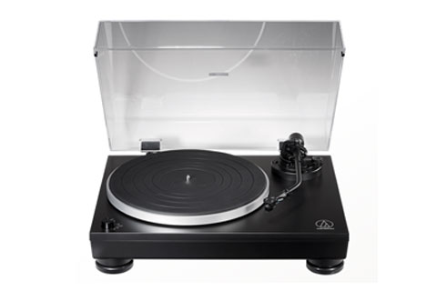 TurntablesDenon AV Receiver | Marantz AV Receiver | Canton Speakers | Q Acoustics Speakers