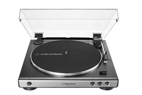 TurntablesDenon AV Receiver | Marantz AV Receiver | Canton Speakers | Q Acoustics Speakers