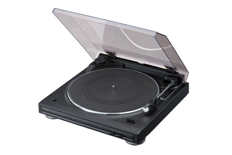 TurntablesDenon AV Receiver | Marantz AV Receiver | Canton Speakers | Q Acoustics Speakers