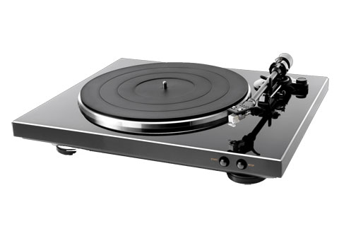 TurntablesDenon AV Receiver | Marantz AV Receiver | Canton Speakers | Q Acoustics Speakers