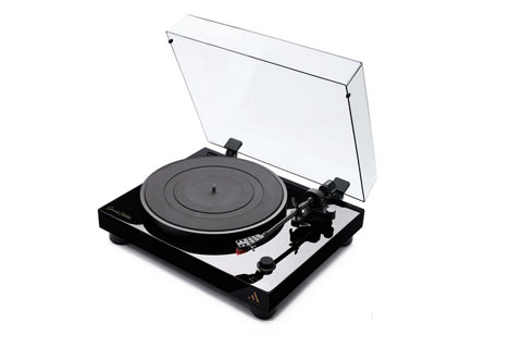 TurntablesDenon AV Receiver | Marantz AV Receiver | Canton Speakers | Q Acoustics Speakers
