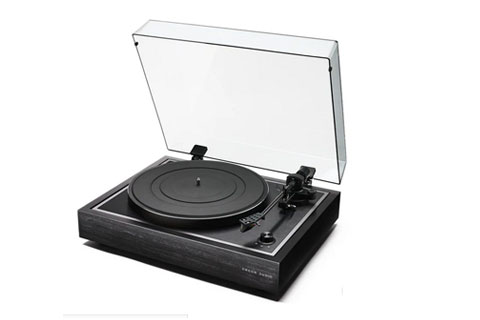 TurntablesDenon AV Receiver | Marantz AV Receiver | Canton Speakers | Q Acoustics Speakers